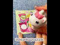 VELCRO COMPRESS STAMP #mainananakterbaru #mainan #mainanstamp #stampanak