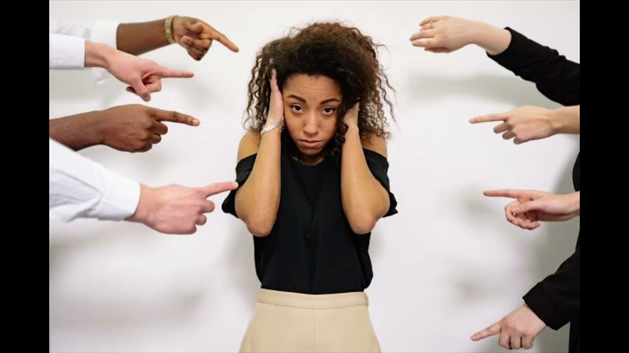 ¿DE QUE ESTÁS SEDIENTO?