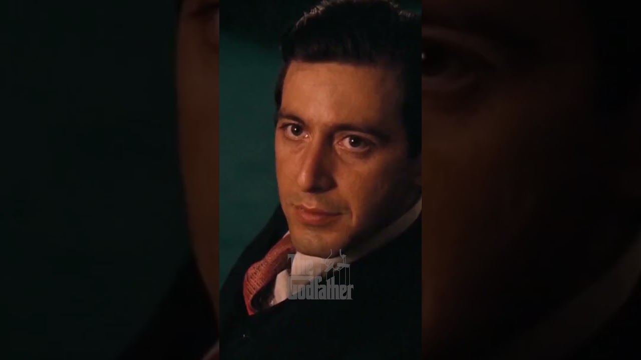 «Никогда больше не вставайте на чью-либо сторону против семьи... никогда». — Майкл Корлеоне