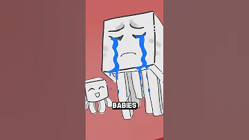 I Feel Bad For The Ghast 