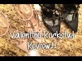 Valentino Rockstuds Review!!