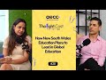 Inside NSW’s Global Education Strategy | Study in Australia | ThoughtCast | Podcast | Study Abroad