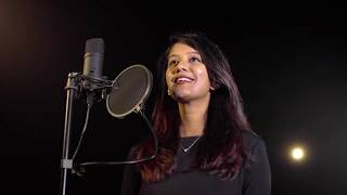 Video thumbnail of "Vaseegara Remix | Ondra Renda Aasaigal Cover"