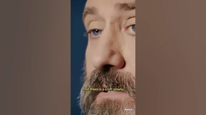 Jeremy Corbell On UFOs and The Upcoming Alien Invasion in 2027