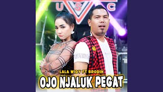 Ojo Njaluk Pegat feat. Brodin