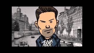 Alpharock - FAWL (From Amsterdam With Love)