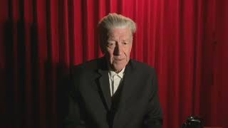 Celebrity David Lynch on forgetting ideas Wealth