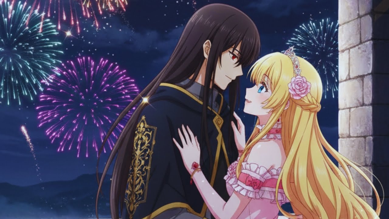 Who made me a princess | Athy x Lucas 「AMV」| Siempre estuviste ahí