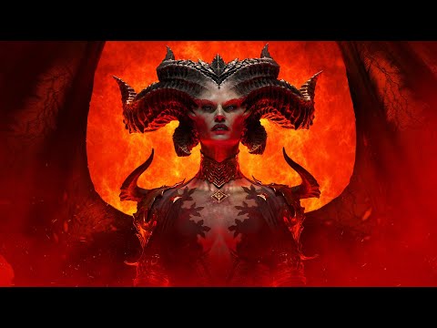 Видео: Diablo IV: Прохождение крепостей, подземелий кошмара, мировые боссы и натиск