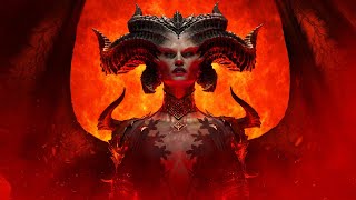 Diablo IV: Прохождение крепостей, подземелий кошмара, мировые боссы и натиск