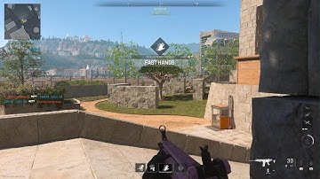 Call of Duty Modern Warfare 2 Xim Apex