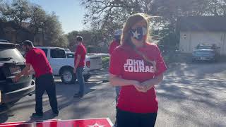 Volunteer: Make an Impact