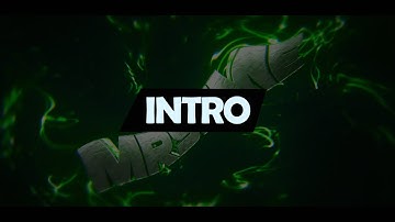 #21 「MrSlime」-=Intro=- 「FoxDesigns」