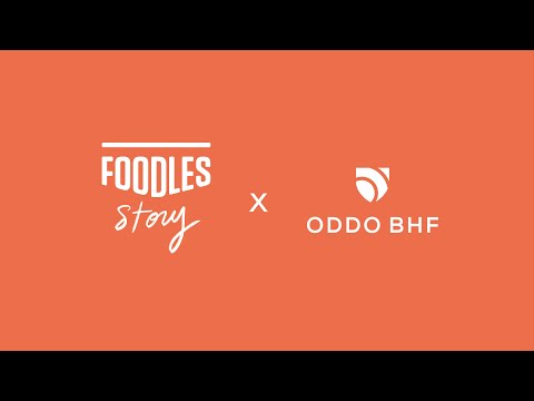 Download Foodles Story : ODDO BHF