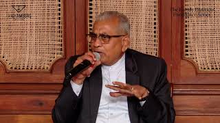 Ashok Shah on the Ramayana and Mahabharata Models of Management in Family Business
