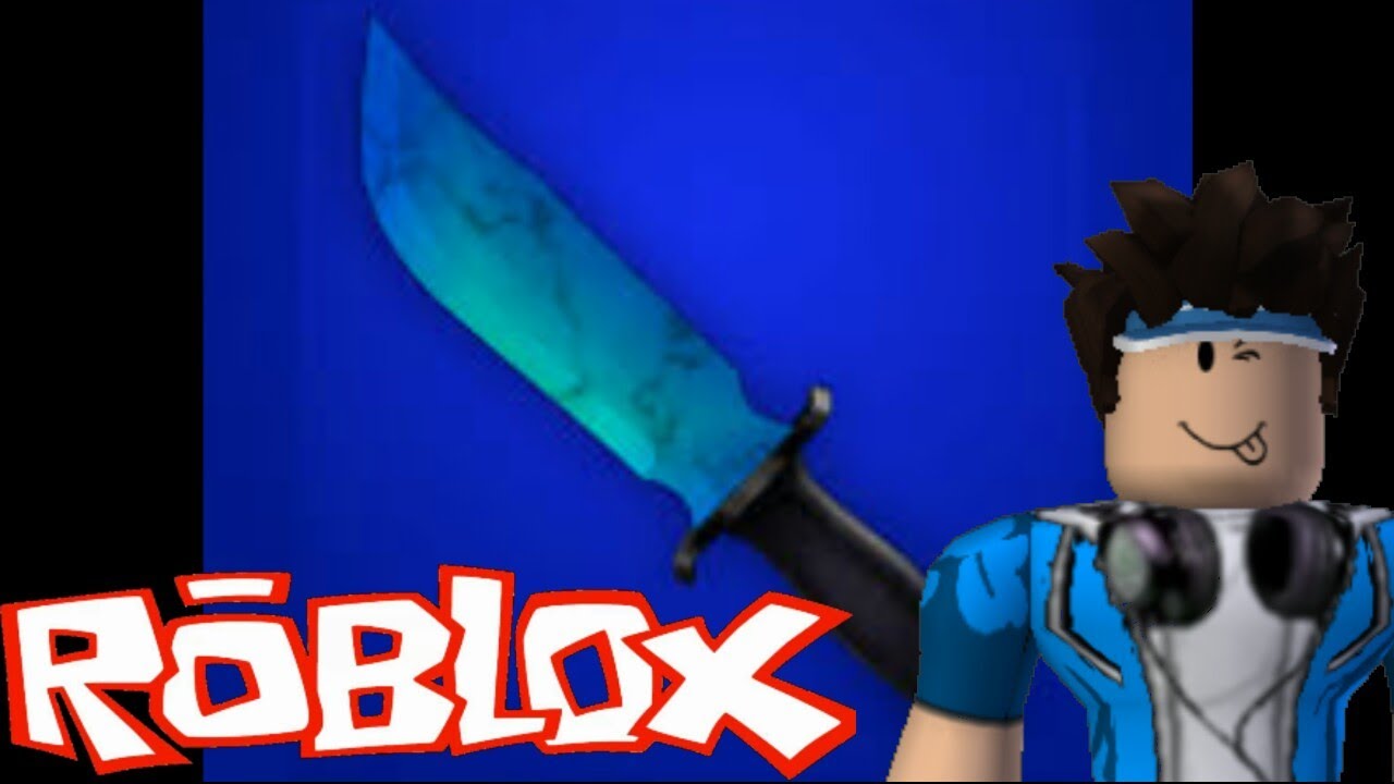 Coltello Caramelle Cotone Per Roblox Murder Mystery 2 &ndash; MM2 &ndash; Usato In Buone Condizioni