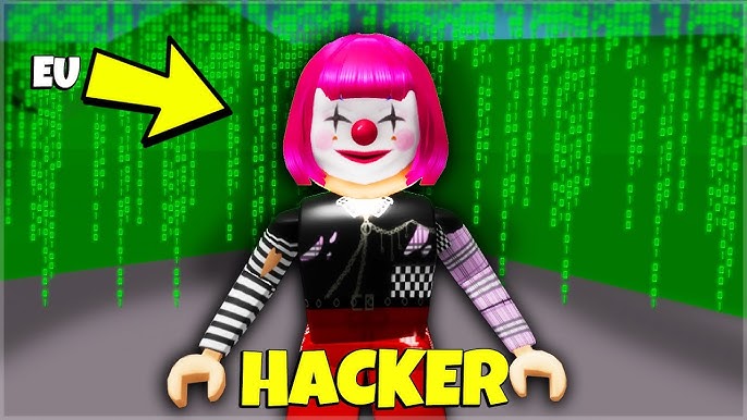 Como hackear pessoas no roblox? - Alucare