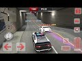 Police Vs Racers Simulator (by Mega Gamers Production) Android Gameplay [HD]
