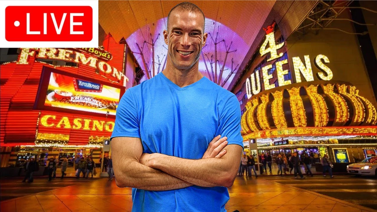 Late Night In Vegas YouTube