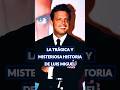 ¿Qué pasó realmente con #LuisMiguel ? ☀️🎤 El misterio del Sol 👑#ElSolDeMexico #MusicaLatina