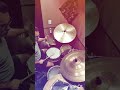 Oxx Nando, 🎵🥁❤️🛸 #drums #drummer #drumming #drummerworld #drummers