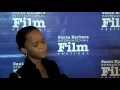 Quvenzhane Wallis