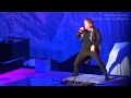 Iron Maiden - Moonchild (St.Petersburg, Russia, 16.07.2013) FULL HD