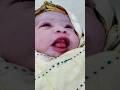 MashAllah 😍 #newborn #normaldelivery #newbornbaby #cute #shorts #everyone #unitedstates #cutenewborn