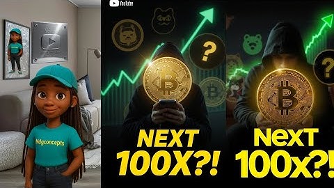 Top Secret MemeCoins to Buy NOW 🚀 (Before Everyone Finds Out)