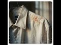 Tu perfume en la camisa