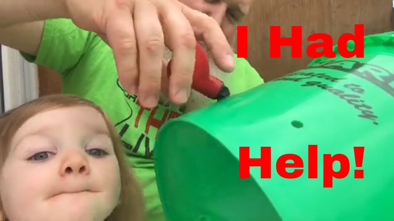 Best Waterer for Ducklings? Fast, Cheap, Easy, Quick to Make YouTube