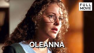 Oleanna | English Full Movie | Drama Thriller Oleanna | English Full Movie | Drama Thriller