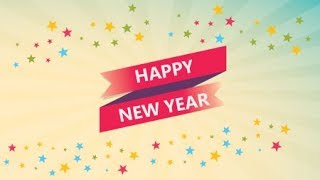 Happy New Year 2018 Images For Whatsapp Facebook