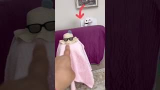 Elifi Bul 😱 Süprizi Boz