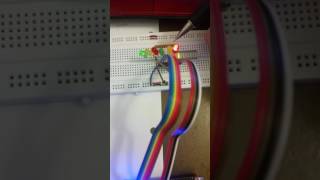 EEE 64 Final Project - Traffic Light, state machine.