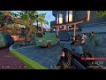 Counter Strike : Source - Mitsumedori - Gameplay &quot;Terrorist Forces&quot; (with bots) No Commentary