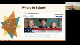 ACE Annual Performance Reporting (APR) Webinar 2024 by Office of Indian Education Technical Assistance 104 views 1 month ago 1 hour, 38 minutes