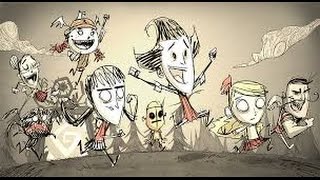 Modlu Don't Starve Together : Bölüm 10 Dev Kuş Avı screenshot 3