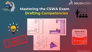 Celebrity Mastering the CSWA Exam - Drafting competency (Part 2) Net Worth