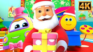 ho ho ho santa claus song christmas songs kids xmas nursery