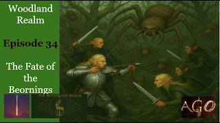 Third Age Total War AGO v3, The Woodland Realm, episode 34