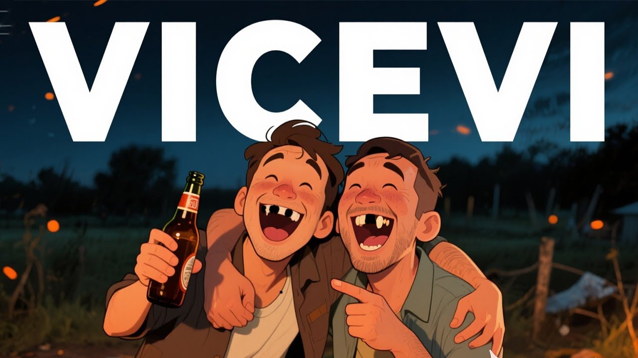 Smijeh bez granica Dnevna doza viceva