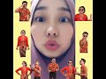ragaman jepun
