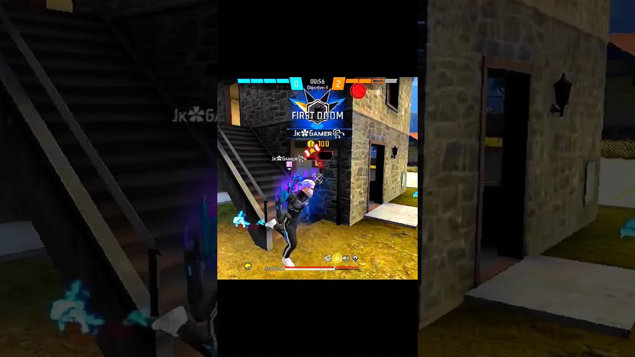 free fire new creator 😥 || 