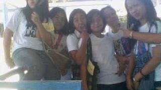 4-C STUDENTS IN BNHS  (2009-2010)