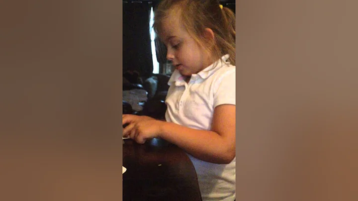 5 year old Summer opening Ardene surprise bags