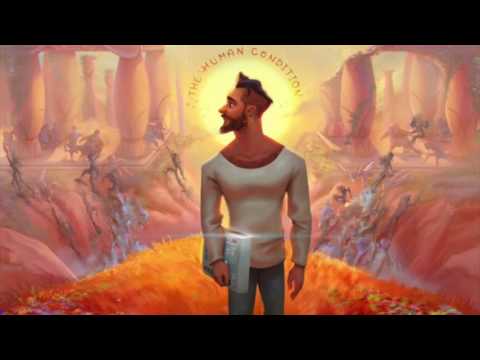 Jon Bellion - Woke the F*ck Up