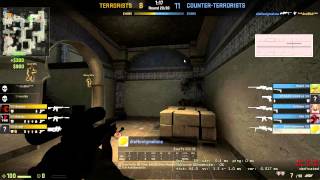 No hack they said.. (Obv hacker gets owned) BAN HIM!