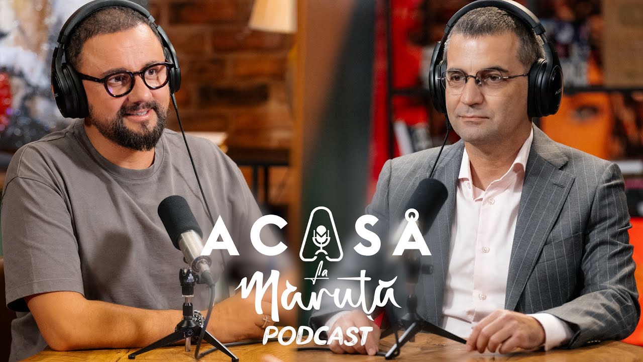 De la un vis spulberat la o carieră de succes! Cum și-a transformat Dr. Codorean destinul în misiune