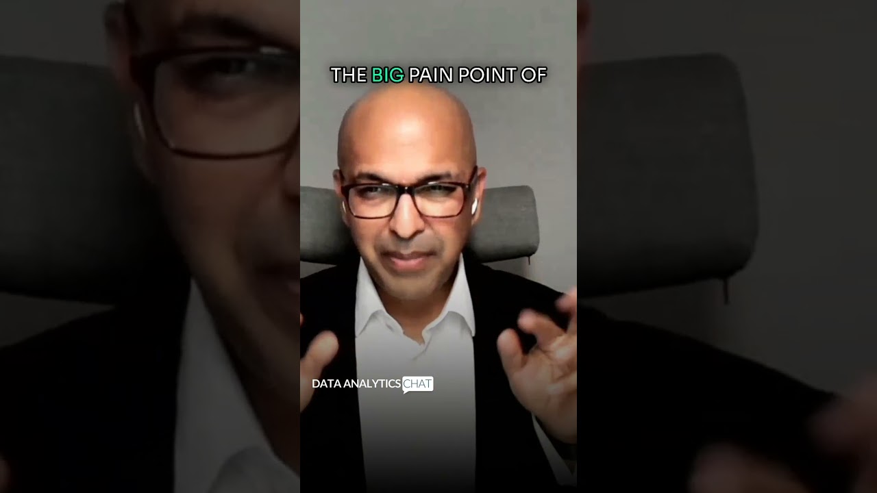 AI Impact on the Insurance Sector, with Sameer Joshi CEO